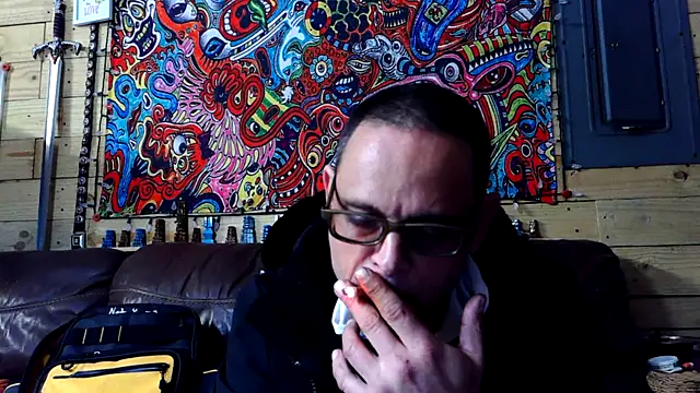 Buffshagswell live sex cam