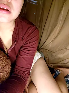 Xiu-L's cam snapshot