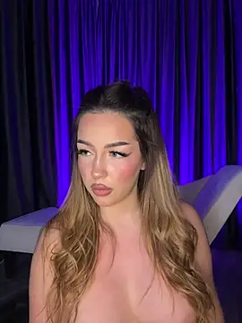 SelenneDream's cam snapshot