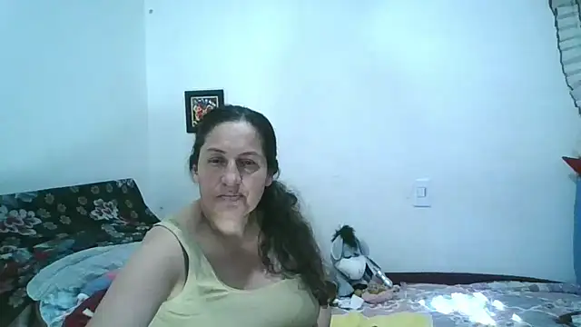 ximenajimenez's cam snapshot