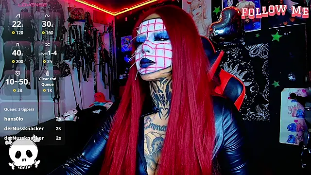 jannaink_'s cam snapshot