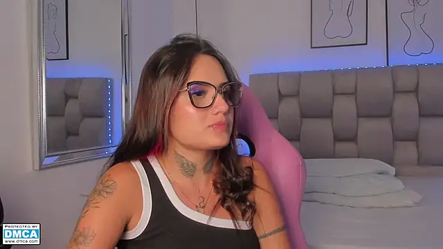 Susan-Sweet-7's cam snapshot