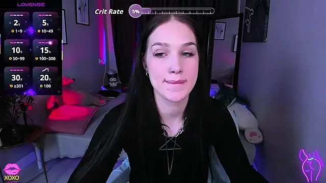 midnight_diamond's cam snapshot