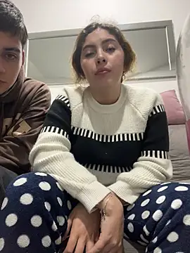 Axel_Sammy's cam snapshot