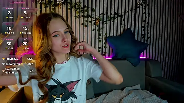 Casey_Sweeet's cam snapshot