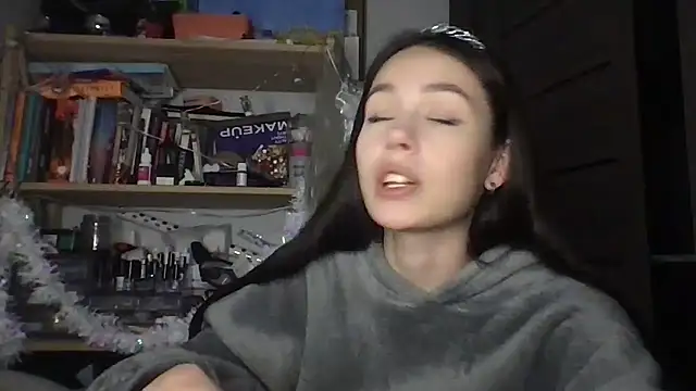 Yuna5343's cam snapshot