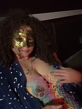 NenisJessicaOchoa's cam snapshot