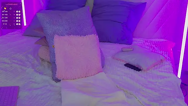 LeilaToker's cam snapshot