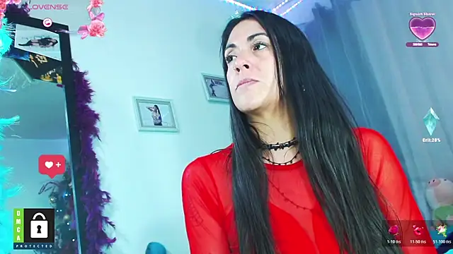 Abri_369's cam snapshot