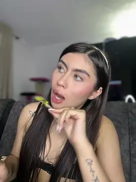 Stormi_th's cam snapshot