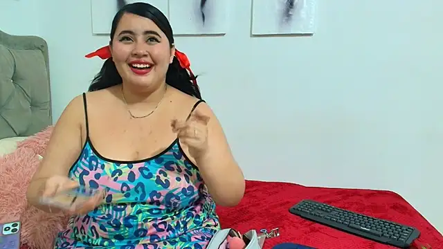 ScarleGrace's cam snapshot