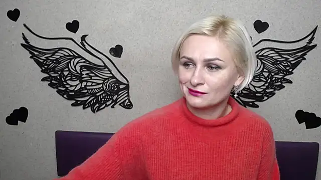 OliviaHorst's cam snapshot