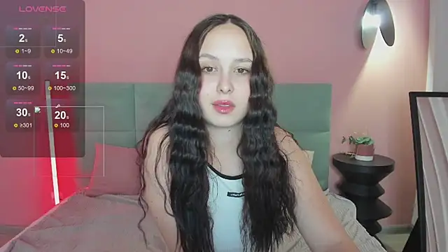 BeatriceReeves's cam snapshot