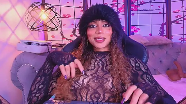 Zahara1's cam snapshot