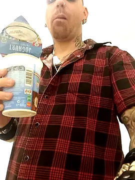 Premium-Jogurt live sex cam