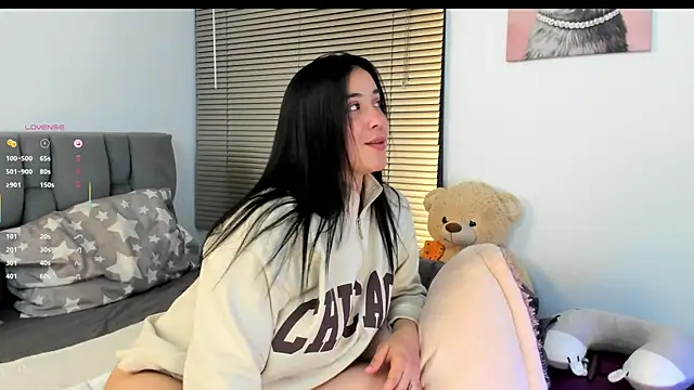 Gigi-bom live sex cam