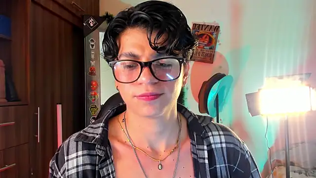 marckalexis live sex cam