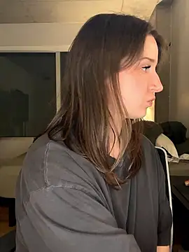 nerdynina live sex cam