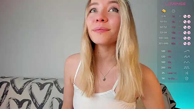 DanaCandy live sex cam