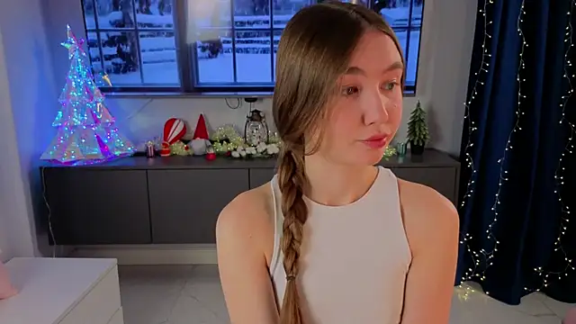 ElfredaTupy live sex cam