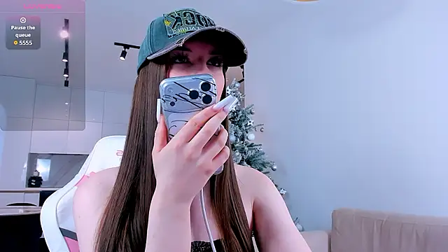 khloeforever live sex cam