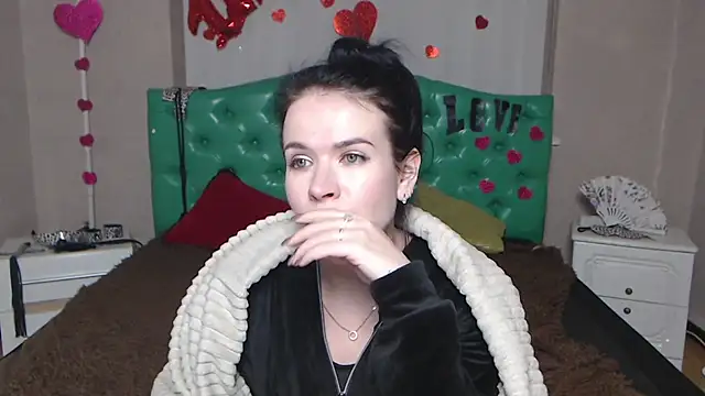 JasmineKouch live sex cam