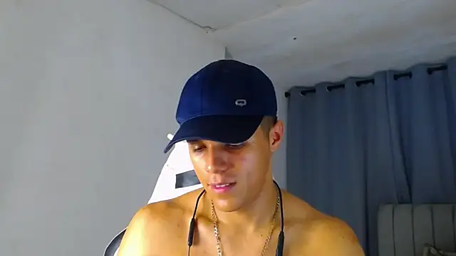 DavidAngell7 live sex cam