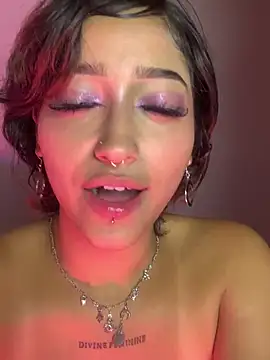 LilithMonette's cam snapshot