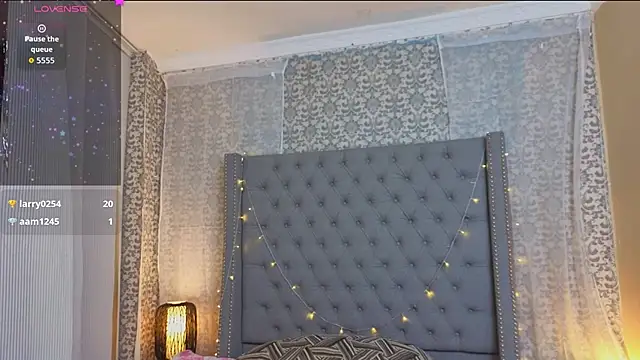 Abby_roussee's cam snapshot