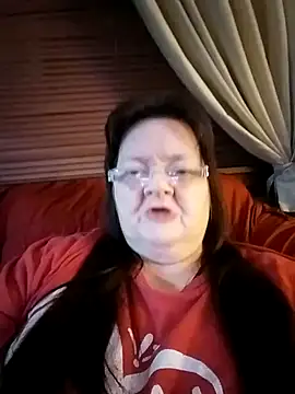 Bayou_Woman68 live sex cam