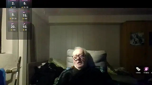 Sammy1660 live sex cam