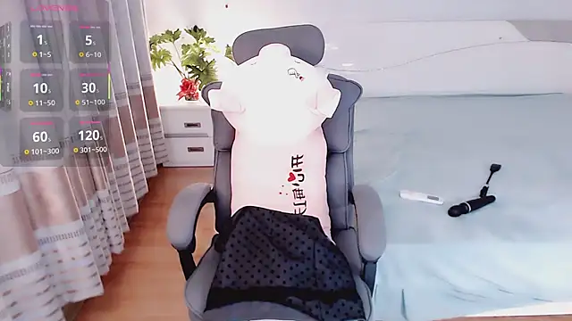 yaoyao-baby520 live sex cam