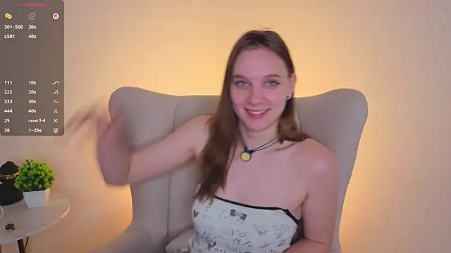 NaokoStifel live sex cam