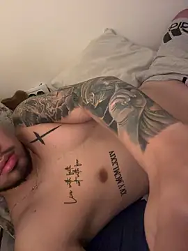 Darius_Flt live sex cam