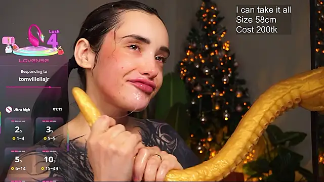 EvaCanton's cam snapshot