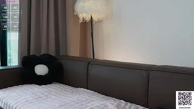 adeliantmu's cam snapshot