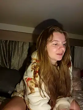 VanLifeVixen live sex cam