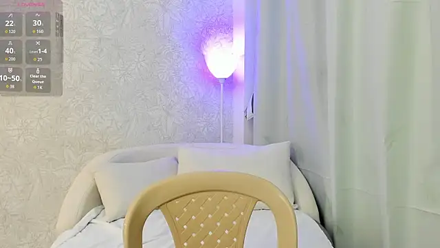 Belindamuller's cam snapshot