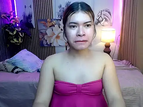 furry_puss's cam snapshot