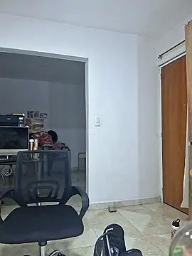 GoddessCarrie's cam snapshot