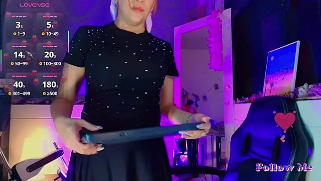 mariana_scott__ live sex cam