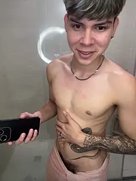Handsome_boys69 live sex cam