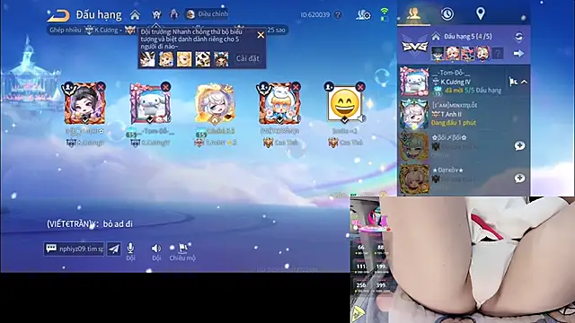 Caryln-Bun live sex cam