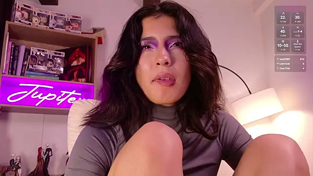 jupiter_sin_h's cam snapshot