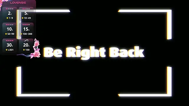 Molly_Denver's cam snapshot