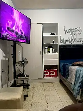 thegoat767 live sex cam