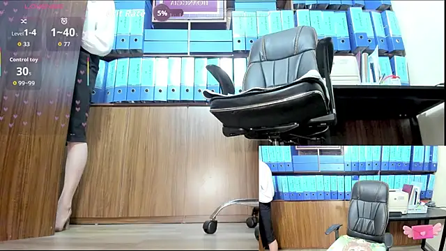 Office_Sexy live sex cam