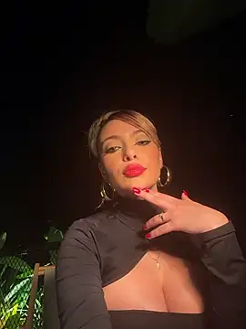 Ginevrafedez's cam snapshot