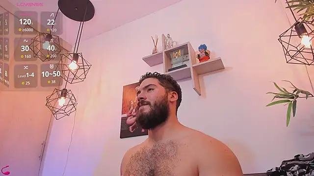 SebastianVilla_ live sex cam