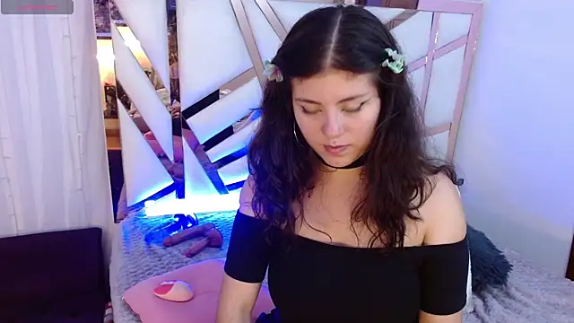 hannia_baileys live sex cam